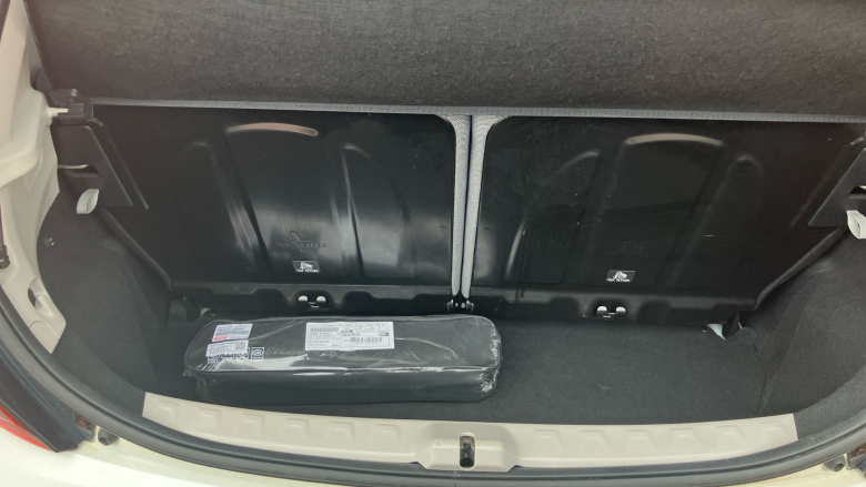 Toyota Aygo 1.0 VVT-i X-Trend 5dr Petrol Hatchback